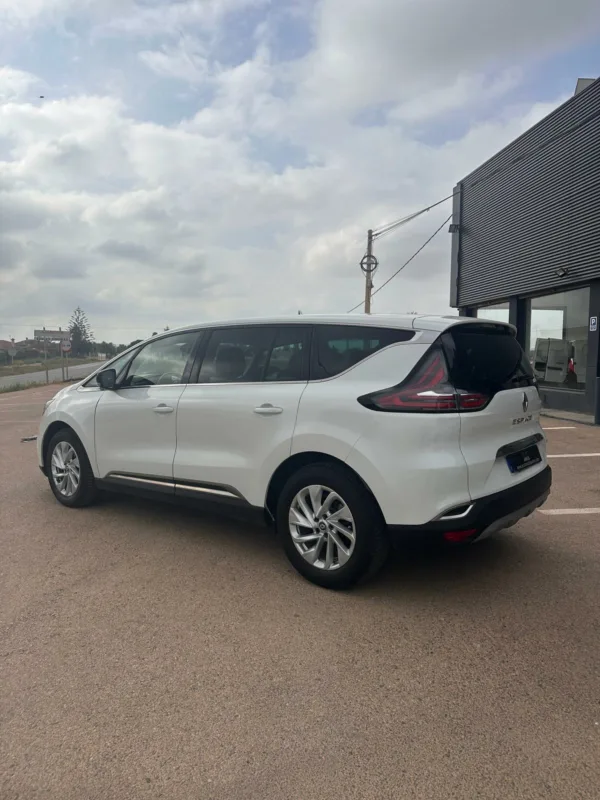 RENAULT ESPACE 1.6 DCI 130CV - Imagen 5