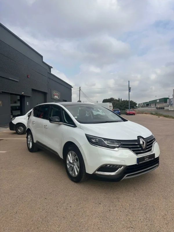 RENAULT ESPACE 1.6 DCI 130CV - Imagen 3