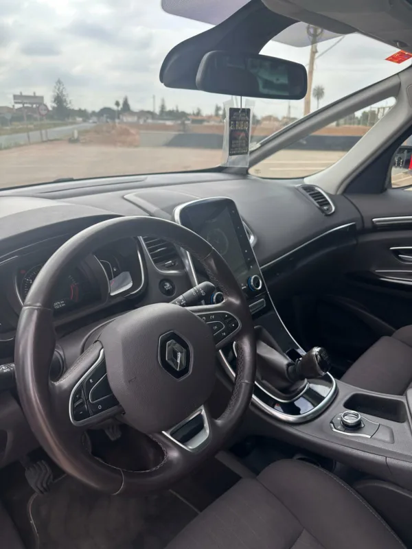 RENAULT ESPACE 1.6 DCI 130CV - Imagen 8