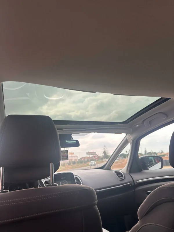 RENAULT ESPACE 1.6 DCI 130CV - Imagen 10