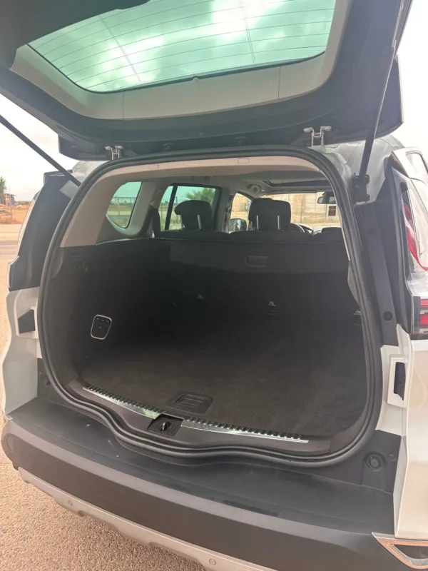 RENAULT ESPACE 1.6 DCI 130CV - Imagen 11