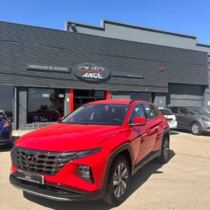 HYUNDAI TUCSON MAXX HIBRIDO 1.6 TGDI 230CV