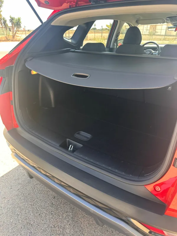 HYUNDAI TUCSON MAXX HIBRIDO 1.6 TGDI 230CV - Imagen 10