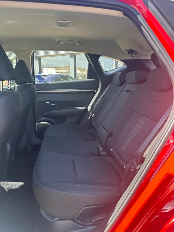 HYUNDAI TUCSON MAXX HIBRIDO 1.6 TGDI 230CV - Imagen 9