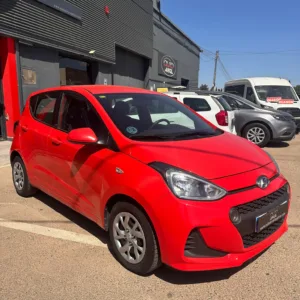 HYUNDAI I10 1.0 67CV