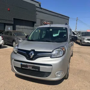 RENAULT KANGOO 1.5 DCI 110CV