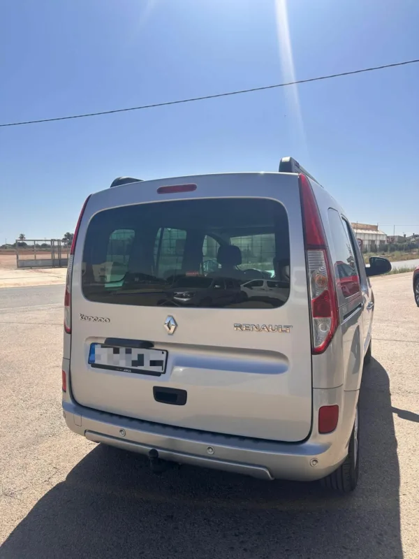 RENAULT KANGOO 1.5 DCI 110CV - Imagen 4