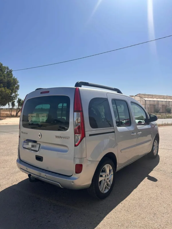RENAULT KANGOO 1.5 DCI 110CV - Imagen 3