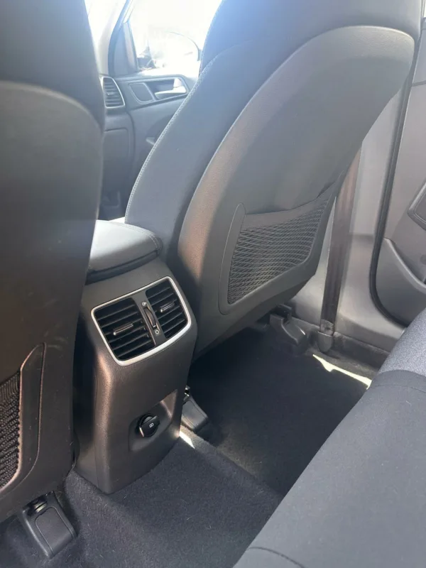 HYUNDAI TUCSON 1.6 CRDI 116CV 48V HIBRIDO - Imagen 10