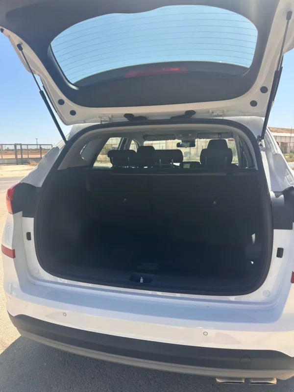 HYUNDAI TUCSON 1.6 CRDI 116CV 48V HIBRIDO - Imagen 11
