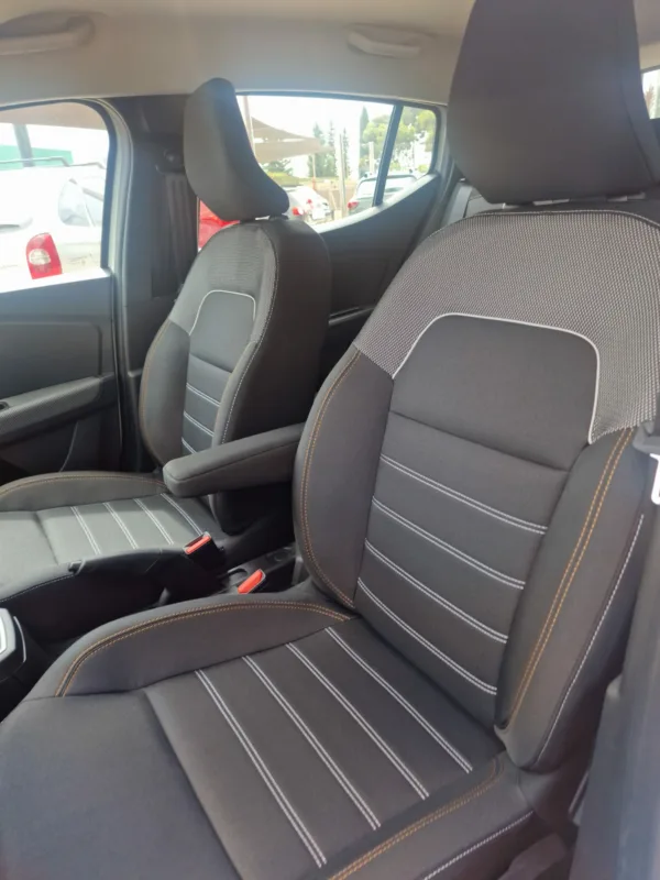 DACIA SANDERO STEPWAY 1.0 TCE 101CV - Imagen 7
