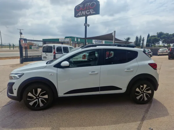 DACIA SANDERO STEPWAY 1.0 TCE 101CV - Imagen 2