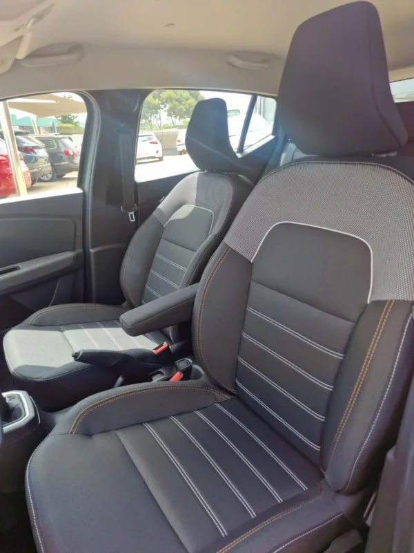 DACIA SANDERO STEPWAY 1.0 TCE 101CV - Imagen 7