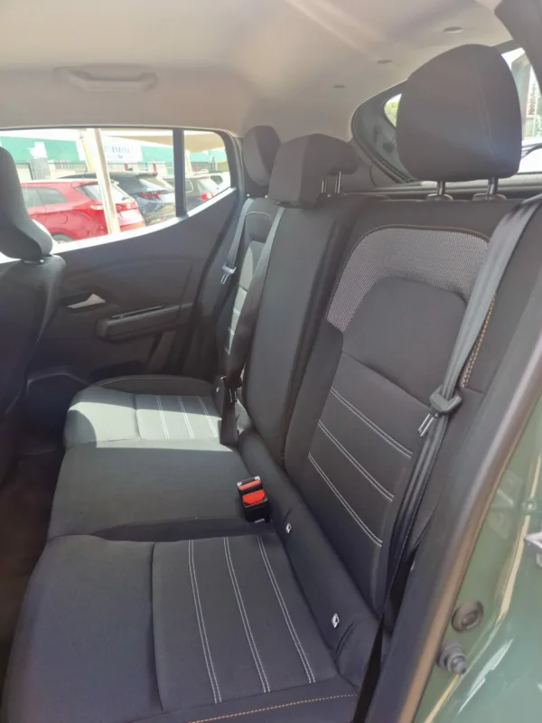 DACIA SANDERO STEPWAY 1.0 TCE 101CV - Imagen 8