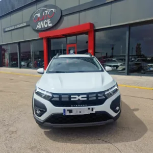 DACIA SANDERO STEPWAY 1.0 TCE 101CV
