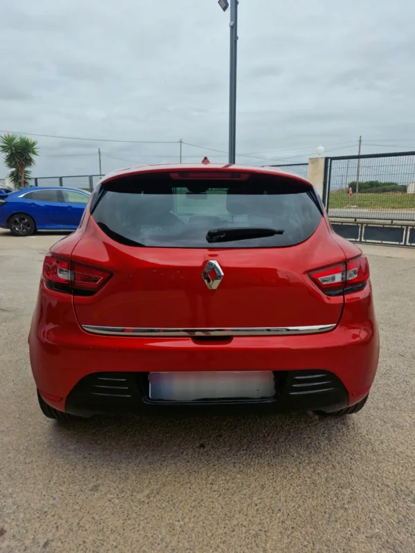 RENAULT CLIO LIMITED 1.5 DCI 75CV - Imagen 5