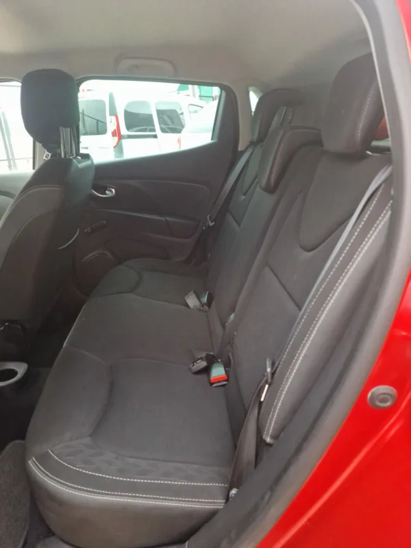 RENAULT CLIO LIMITED 1.5 DCI 75CV - Imagen 7