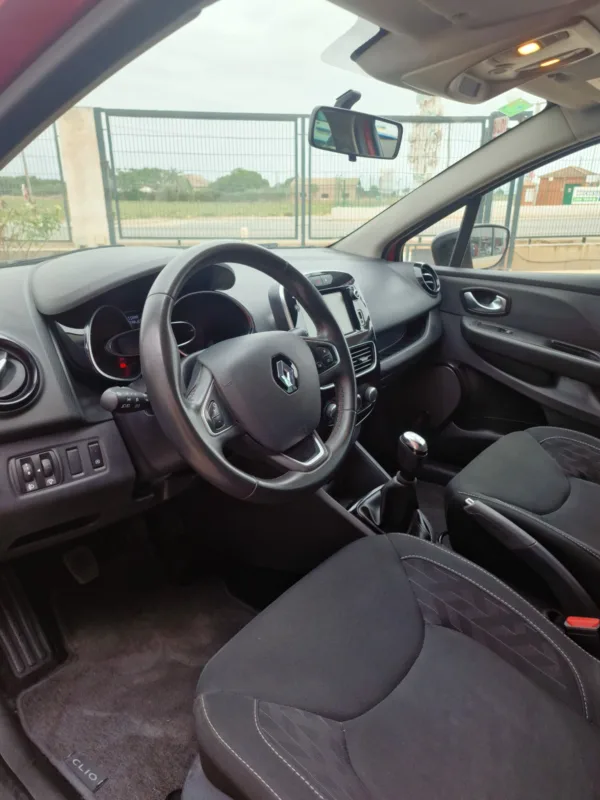 RENAULT CLIO LIMITED 1.5 DCI 75CV - Imagen 6