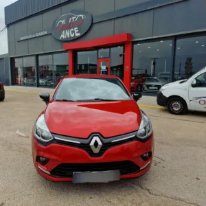 RENAULT CLIO LIMITED 1.5 DCI 75CV