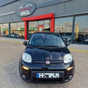 FIAT PANDA CITY LIFE 1.0 HYBRID 70CV