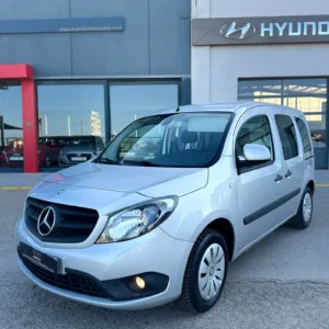 MERCEDES-BENZ CITAN 1.5 DCI 110CV