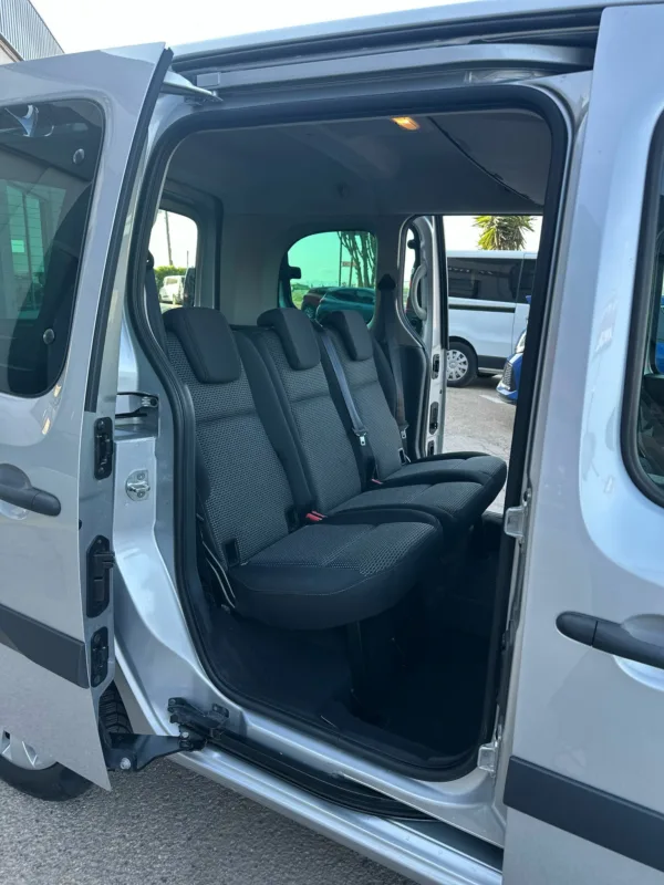 MERCEDES-BENZ CITAN 1.5 DCI 110CV - Imagen 10