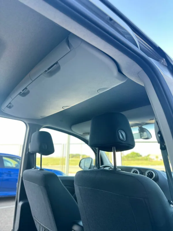 MERCEDES-BENZ CITAN 1.5 DCI 110CV - Imagen 11