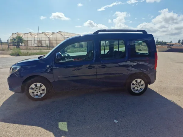 MERCEDES-BENZ CITAN TOURER 1.5 DCI 90CV - Imagen 3