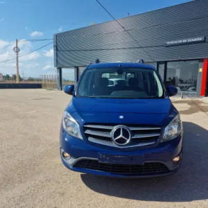 MERCEDES-BENZ CITAN TOURER 1.5 DCI 90CV