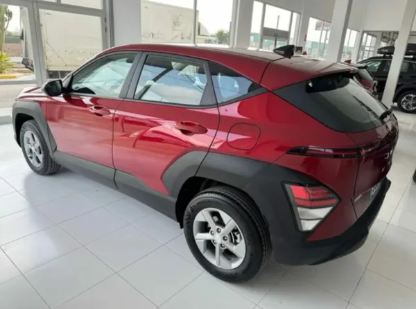 HYUNDAI KONA 1.0 T-GDI 100CV - Imagen 3