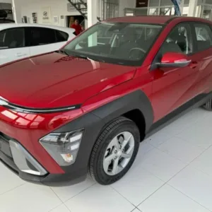 HYUNDAI KONA 1.0 T-GDI 100CV