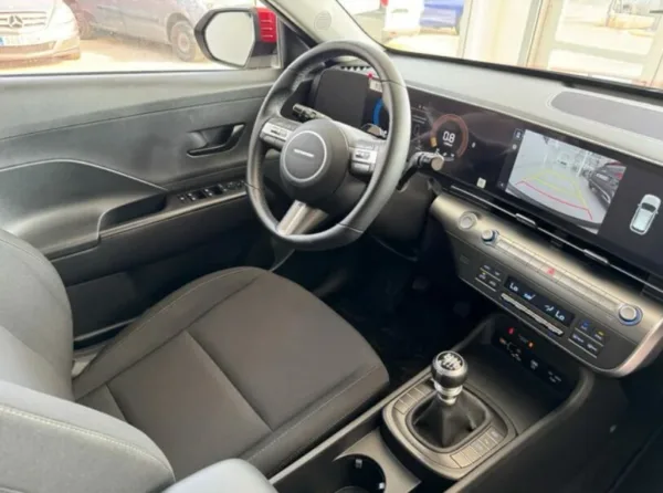 HYUNDAI KONA 1.0 T-GDI 100CV - Imagen 5