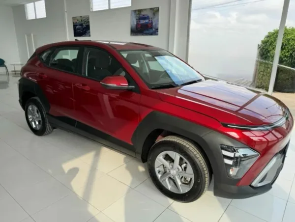 HYUNDAI KONA 1.0 T-GDI 100CV - Imagen 2