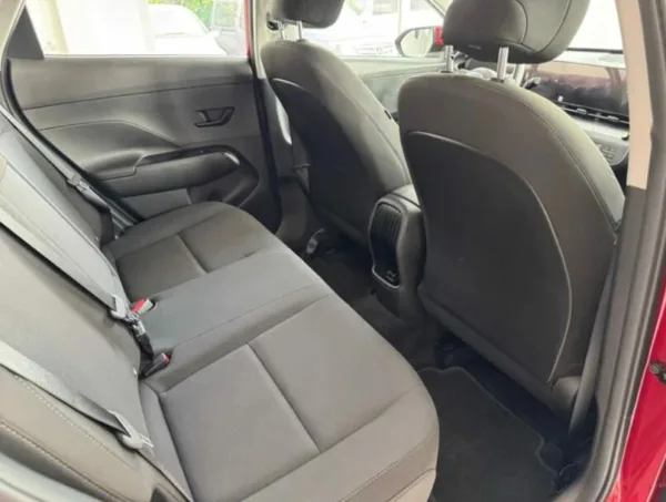 HYUNDAI KONA 1.0 T-GDI 100CV - Imagen 6