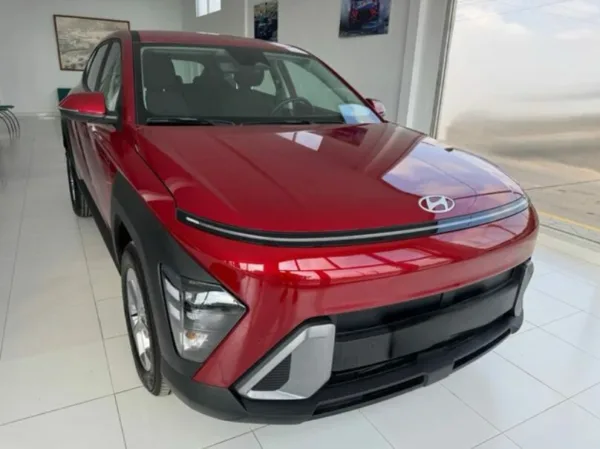 HYUNDAI KONA 1.0 T-GDI 100CV - Imagen 4