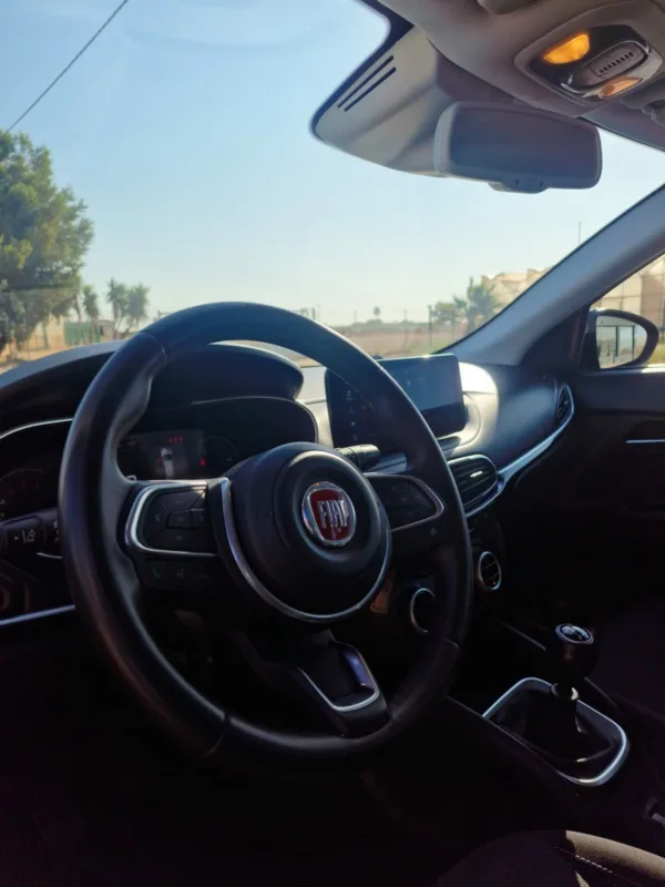 FIAT TIPO 1.6 MULTIJET LIFE 130CV - Imagen 5