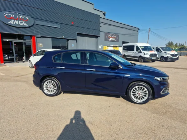 FIAT TIPO 1.6 MULTIJET LIFE 130CV - Imagen 2