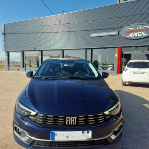 FIAT TIPO 1.6 MULTIJET LIFE 130CV
