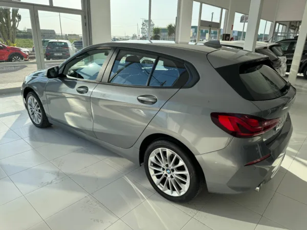 BMW SERIE 1 118I 136CV AUTOMATICO - Imagen 3