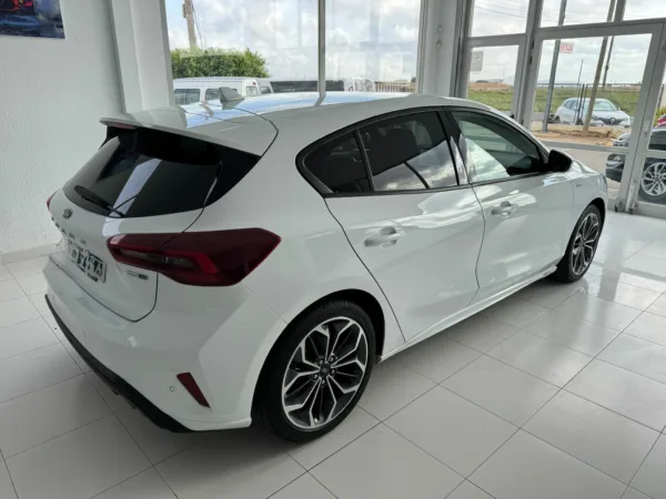 FORD FOCUS ST LINE 125CV MICROHIBRIDO - Imagen 2