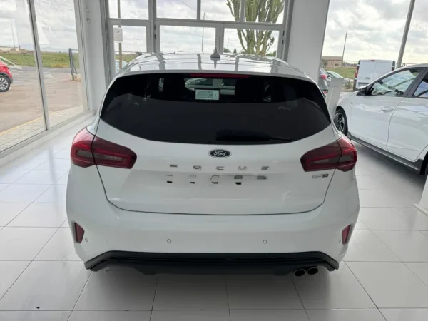 FORD FOCUS ST LINE 125CV MICROHIBRIDO - Imagen 4