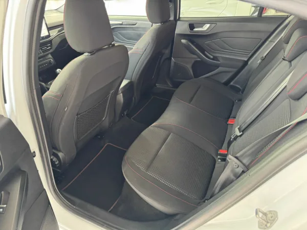 FORD FOCUS ST LINE 125CV MICROHIBRIDO - Imagen 6
