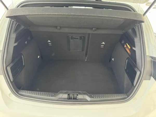 FORD FOCUS ST LINE 125CV MICROHIBRIDO - Imagen 7