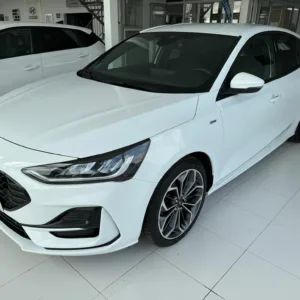 FORD FOCUS ST LINE 125CV MICROHIBRIDO