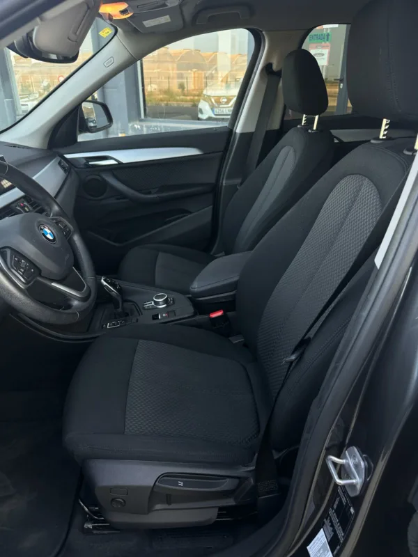 BMW X1 sDrive16d 116cv AUTOMATICO - Imagen 6