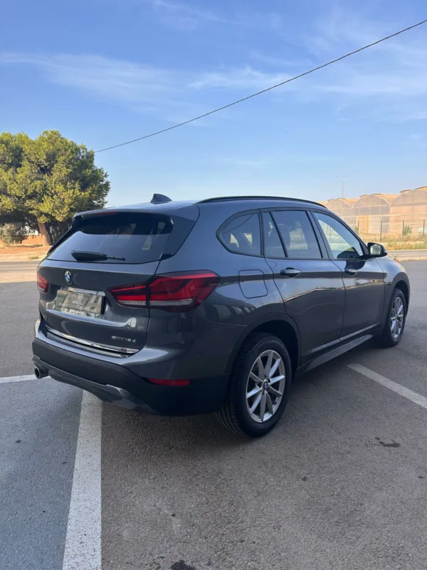 BMW X1 sDrive16d 116cv AUTOMATICO - Imagen 4