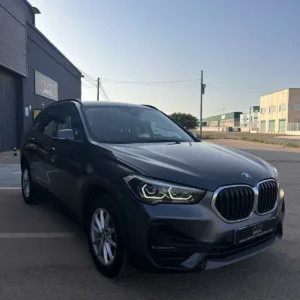 BMW X1 sDrive16d 116cv AUTOMATICO