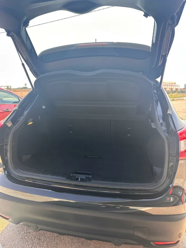 NISSAN QASHQAI 1.5 DCI 110CV - Imagen 10