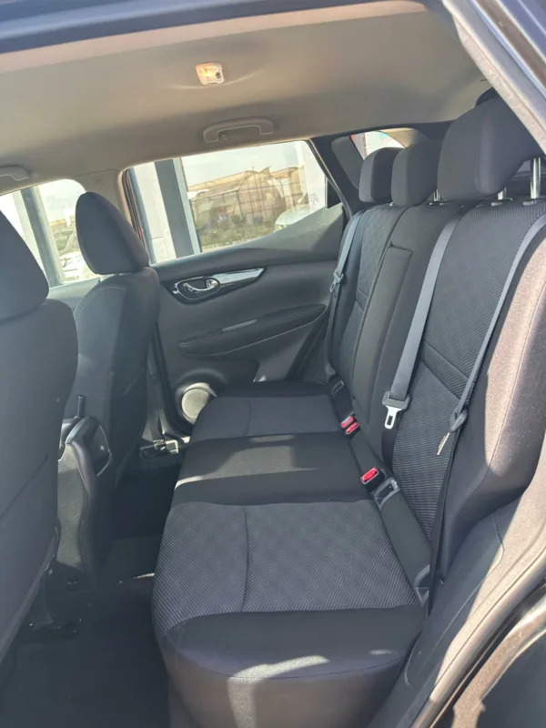 NISSAN QASHQAI 1.5 DCI 110CV - Imagen 9