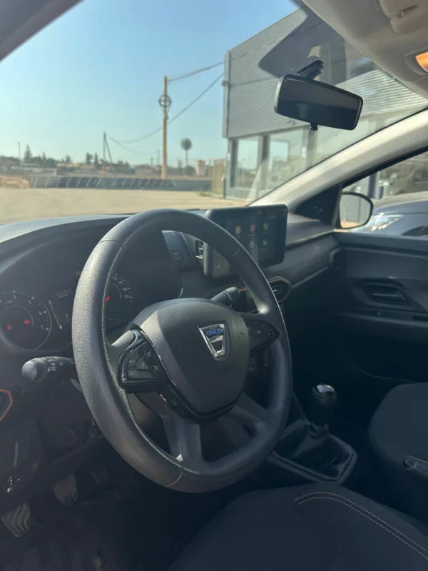 DACIA SANDERO STEPWAY 1.0 TCE 90CV - Imagen 6